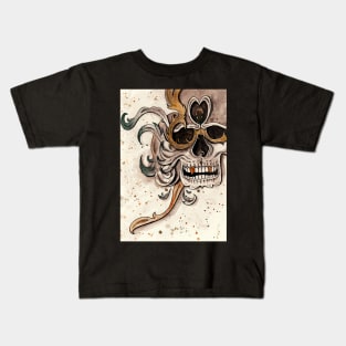 Masquerade Kids T-Shirt